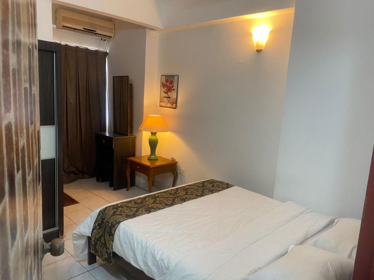 Apartment Anggun Safiyya