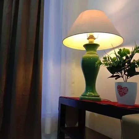 Homestay Anggun Safiyya Bayan Lepas Exterior photo