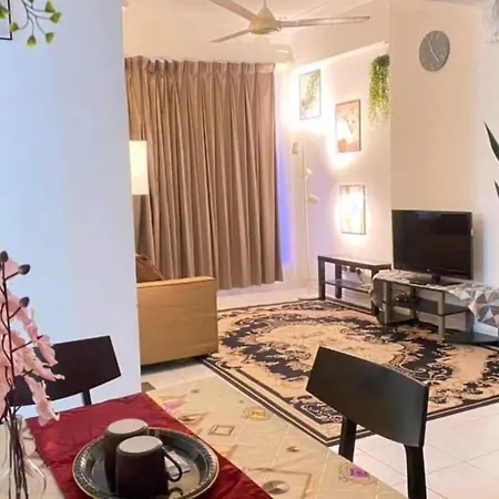 Homestay Anggun Safiyya Bayan Lepas Exterior photo