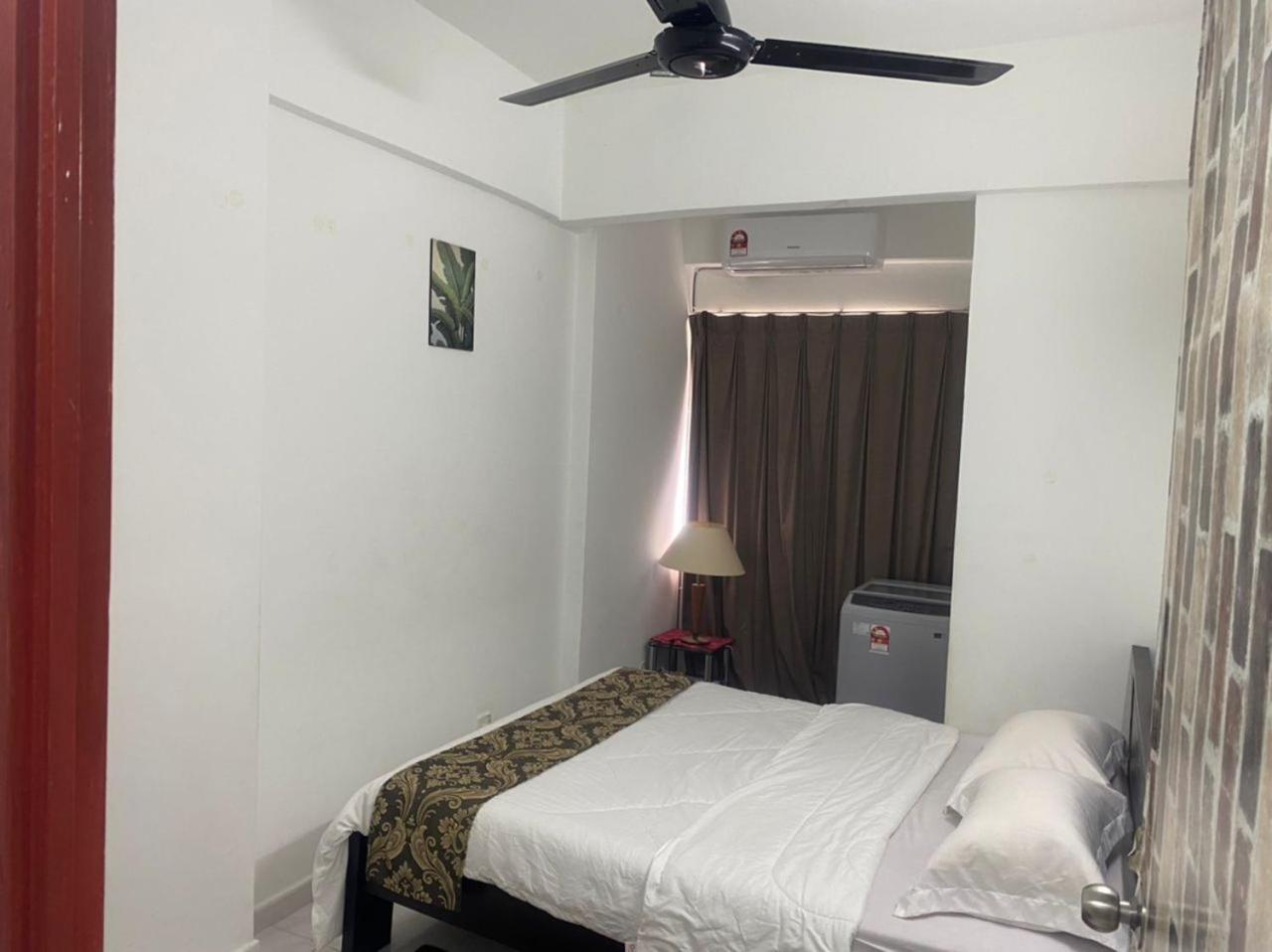 Apartment Anggun Safiyya