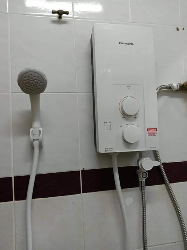 Apartment Anggun Safiyya *